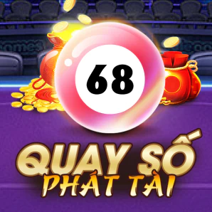 Quay số Phát Tài DA88